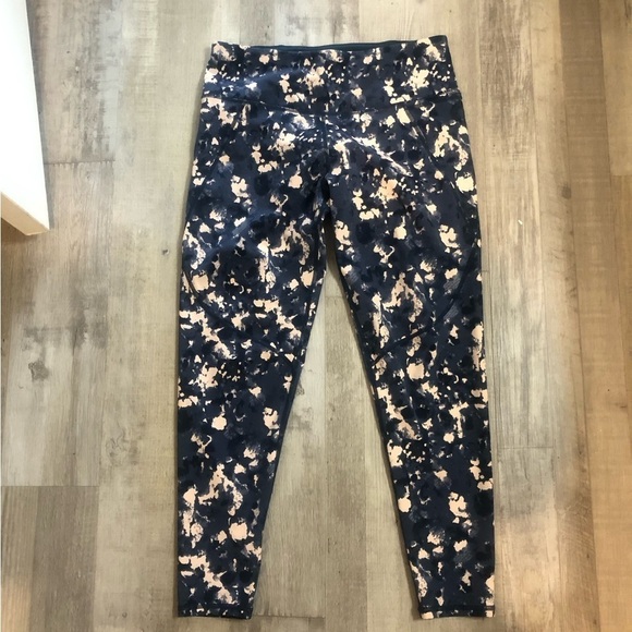 Sweaty Betty Pants - Sweaty Betty The Power 7/8 Length Leggings Women Size medium